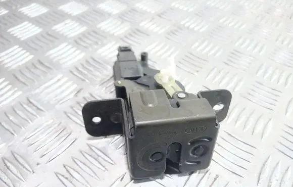KIA Sorento Tailgate/trunk/boot lock/catch/latch 871303E000