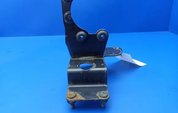 Jaguar XJ X308 ABS pump bracket 