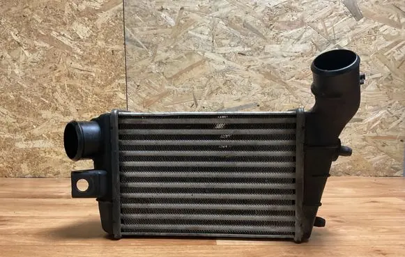 Alfa Romeo 147 Intercooler radiator 46744880 C530 PA66GF30