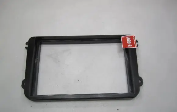 Volkswagen PASSAT B6 Radio/GPS head unit trim 