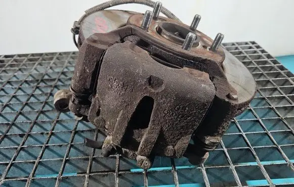 KIA Ceed Front brake caliper IMPRK1383611