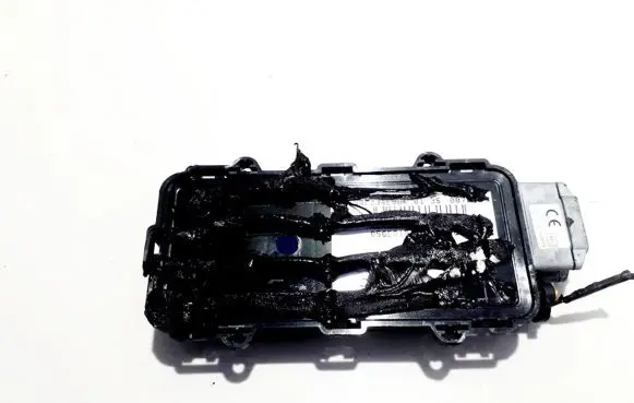 BMW X5 E53 Other control units/modules 5rlj34e0uk 056e81b
