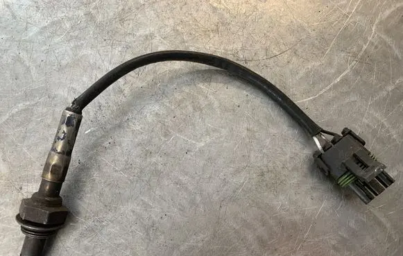 Renault Scenic I Lambda probe sensor 7700870318 7700868496
