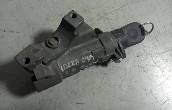 Seat Ibiza III (6L) Ignition lock 4B0905851C