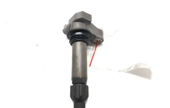 High voltage ignition coil