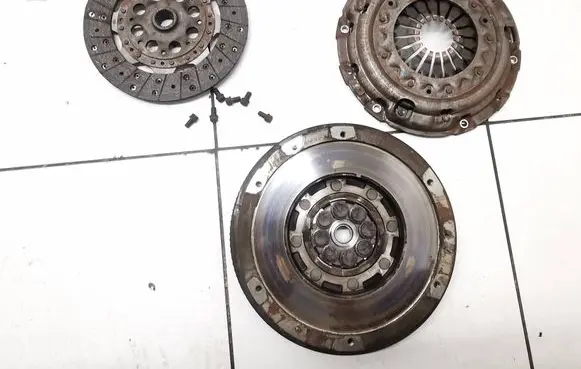 Honda Civic IX Clutch set kit 2m13a