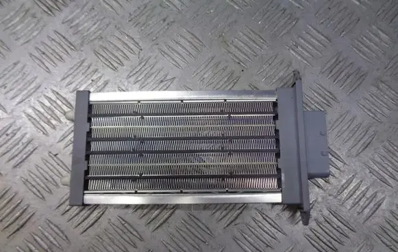 Chevrolet Lacetti Interior heater climate box assembly housing 