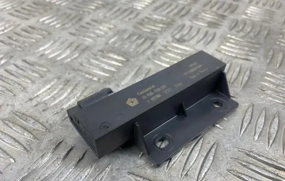 Jeep Grand Cherokee Other control units/modules 68068148AA