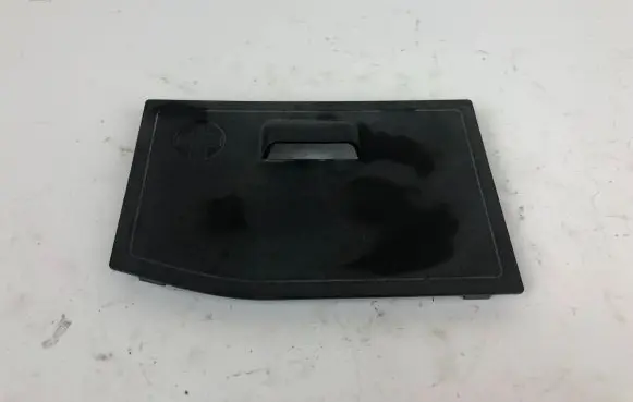 Audi A4 S4 B8 8K Battery box tray cover/lid 8K1819424