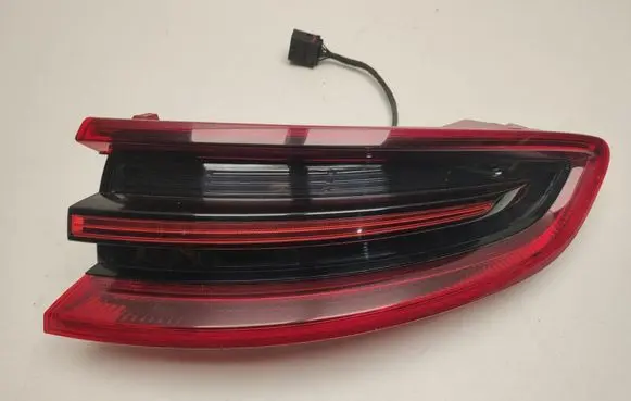 Porsche Macan (95B) Rear/tail lights 95B945096N