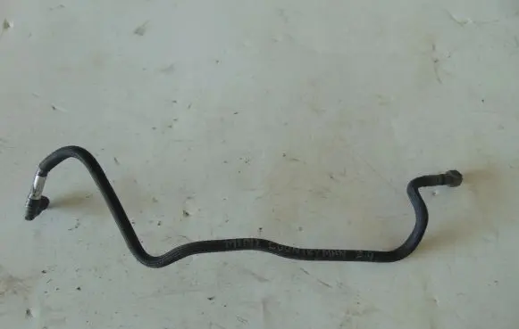 Mini Cooper Countryman R60 Fuel line pipe 850902900
