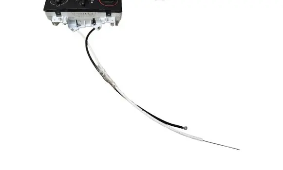 Peugeot Partner Climate control unit 9676532480 5C6626 A42104600