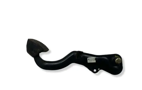 Citroen C4 I Pedal assembly 9653940880