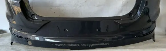 KIA Pro Cee'd III Rear bumper 86611J7710