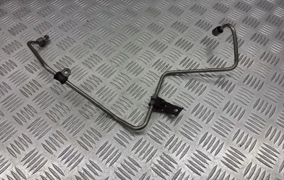 Seat Altea Turbo turbocharger oiling pipe/hose