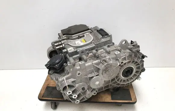 KIA EV6 Engine 36500-1XAB0 366011XFM0 EM17P8A7011P