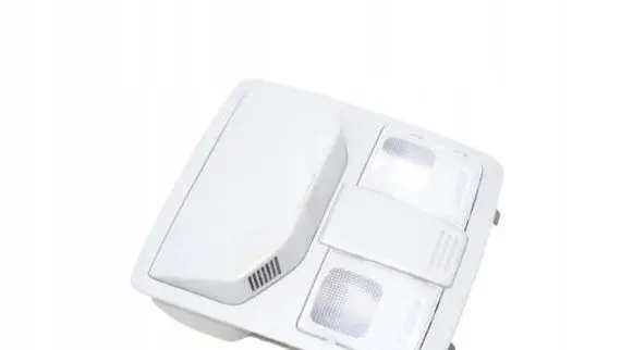 KIA Sorento Headlining lighting console trim 