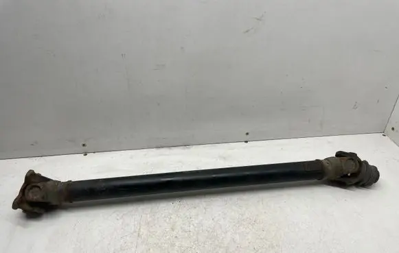 BMW X5 E70 Middle center prop shaft 26208605866 26207597649
