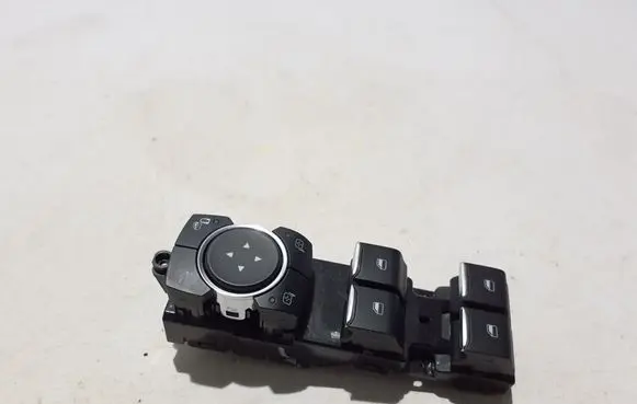 Ford Mach-E I Electric window control switch LV4T14540ADW