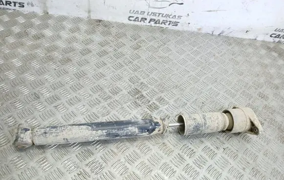 Audi A6 S6 C5 4B Rear shock absorber/damper