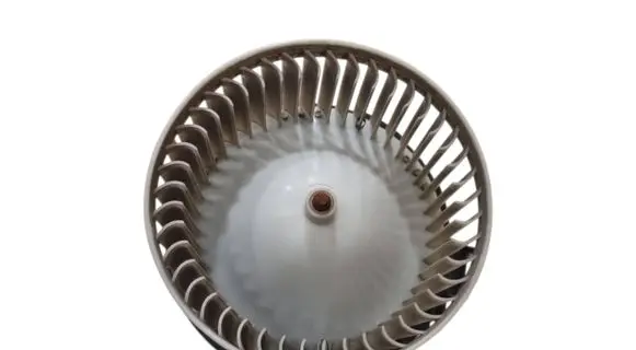 Volkswagen Up Heater fan/blower 0130115563 1S1819015D