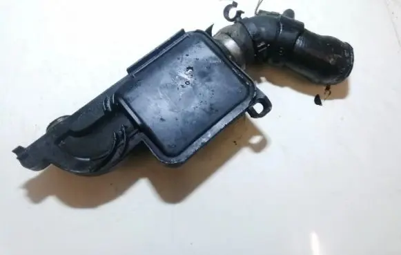 Ford Fiesta Breather/breather pipe/hose 9650712480E