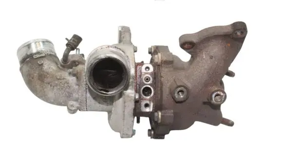 Honda CR-V Turbo 18900RFWG011M2