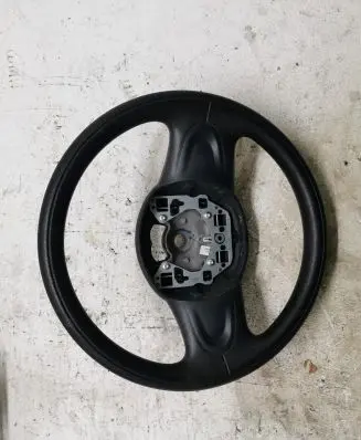 Mini One - Cooper Coupe R56 Steering wheel