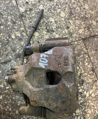 Mazda 6 Front brake caliper