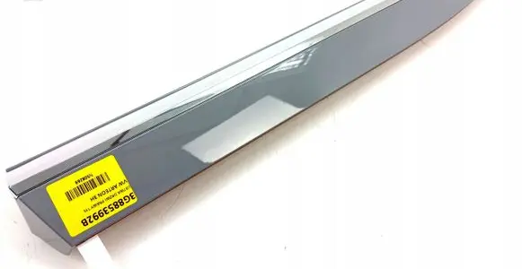 Volkswagen Arteon Rear door 3G8853992B