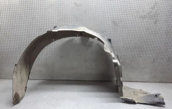 Suzuki Liana Front wheel arch liner splash guards 7203654GA0