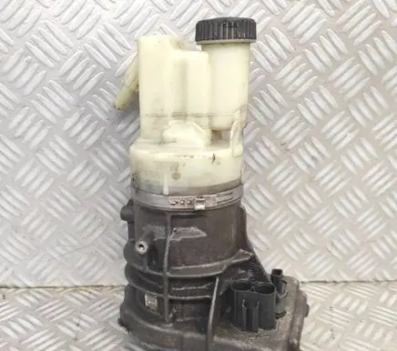 Renault Master III Electric power steering pump 491103543R A0047921B