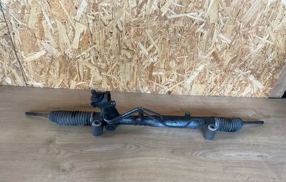 Opel Vectra C Steering rack 0250080082101