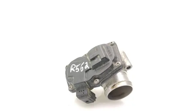 Ford Focus Throttle valve 50989002