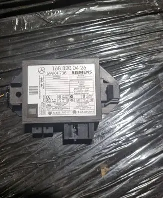 Mercedes-Benz A W168 Immobilizer control unit/module 1688200426