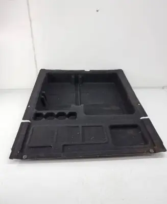 BMW X4 F26 Trunk/boot floor carpet liner 9175108
