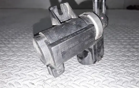 Hyundai H-1, Starex, Satellite Turbo solenoid valve 72190303