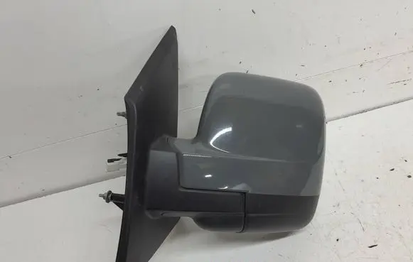 Opel Vivaro Front door electric wing mirror 95528888 232636225 233656045