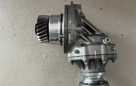 Mercedes-Benz B W247 Gearbox transfer box case 