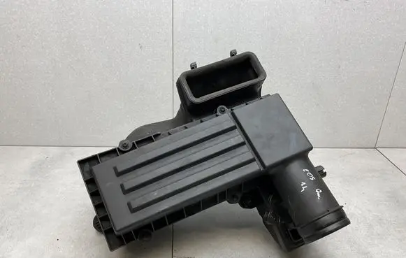 Air filter box