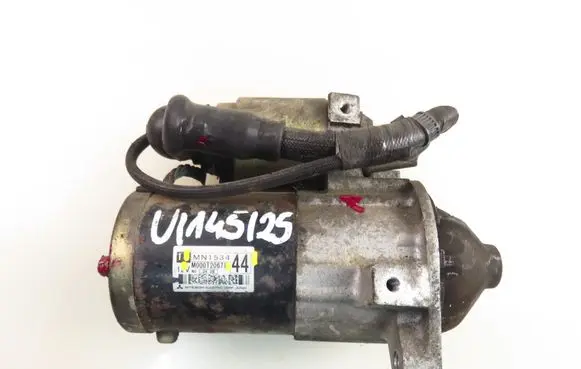 Mitsubishi Outlander Starter motor M000T20671 MN153444
