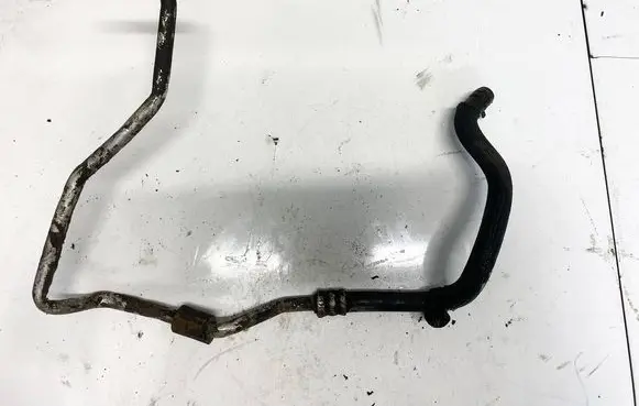 Power steering hose/pipe/line