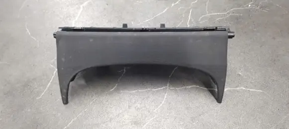 Audi A8 S8 D3 4E Centre console side trim front oslonka