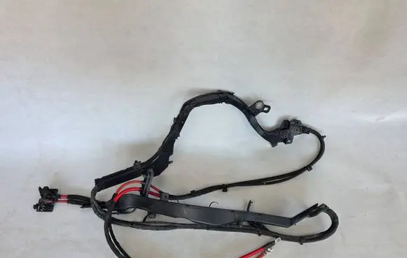 Volvo XC60 Positive cable (battery) 33443632 32287523-AA P32287523