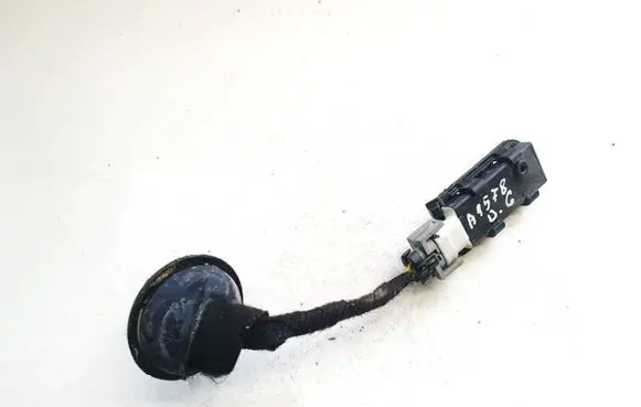 Chevrolet Captiva Airbag deployment crash/impact sensor 40808073 95135939