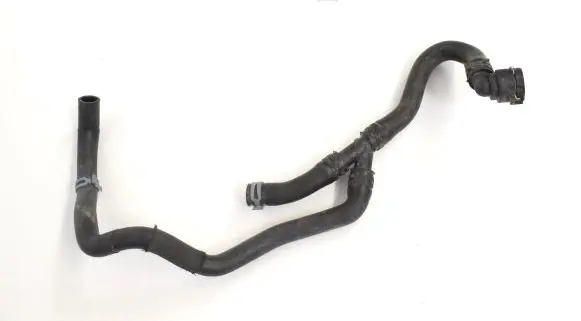 Volkswagen Golf VII Engine coolant pipe/hose 5Q0122073BS
