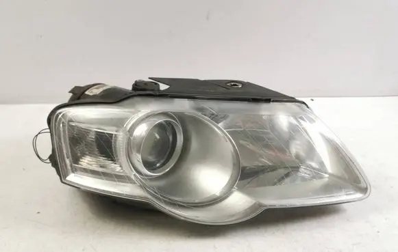 Volkswagen PASSAT B6 Headlight/headlamp 3C0941006AB 89316400