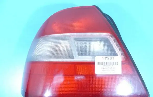 Honda Civic Rear/tail lights IMPRK1315021