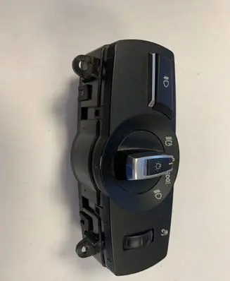 BMW X5M F85 Light switch 919274504