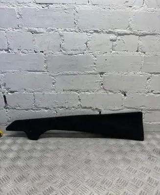 BMW X6 F16 Centre console side trim front 6834702
